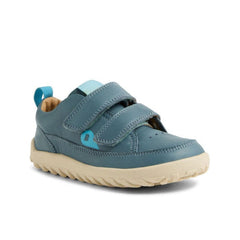 Bobux Παπούτσι 23 Bobux: Sneakers iWalk (No 22-26) Dawn- Stormy Weather