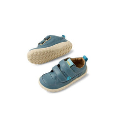 Bobux Παπούτσι Bobux: Sneakers iWalk (No 22-26) Dawn- Stormy Weather