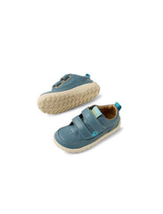 Bobux Παπούτσι Bobux: Sneakers iWalk (No 22-26) Dawn- Stormy Weather