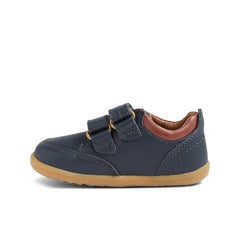 Bobux Παπούτσι Bobux: Step up (No: 19-22) Timber Low Navy