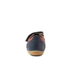 Bobux Παπούτσι Bobux: Step up (No: 19-22) Timber Low Navy