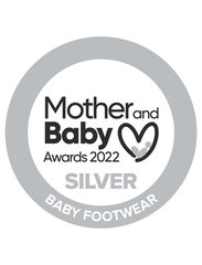 Bobux Παπούτσι Bobux: Βρεφικά παπούτσια για τα πρώτα βήματα Xplorer Go (No: 19-22) Azure Blue