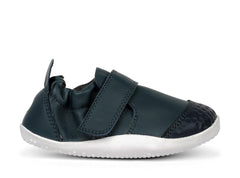 Bobux Παπούτσι Bobux: Βρεφικά παπούτσια για τα πρώτα βήματα Xplorer Go Trainer (No: 19-22) Navy