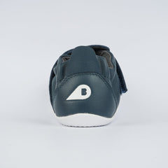 Bobux Παπούτσι Bobux: Βρεφικά παπούτσια για τα πρώτα βήματα Xplorer Go Trainer (No: 19-22) Navy