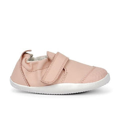 Bobux Παπούτσι Bobux: Βρεφικά παπούτσια για τα πρώτα βήματα Xplorer Go Trainer (No: 19-22) Seashell