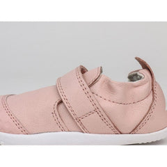 Bobux Παπούτσι Bobux: Βρεφικά παπούτσια για τα πρώτα βήματα Xplorer Go Trainer (No: 19-22) Seashell