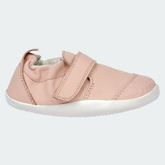 Bobux Παπούτσι 19 Bobux: Βρεφικά παπούτσια για τα πρώτα βήματα Xplorer Go Trainer (No: 19-22) Seashell