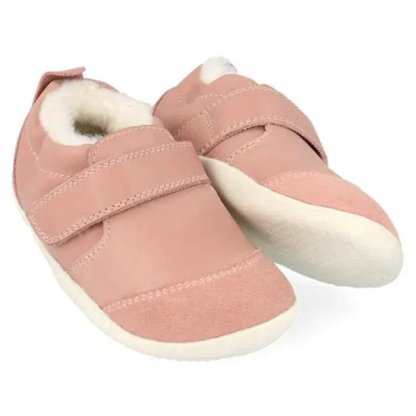 Bobux Παπούτσι 19 Bobux: Βρεφικά παπούτσια για τα πρώτα βήματα Xplorer Marvel Arcti Rose