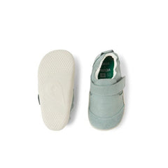 Bobux Παπούτσι Bobux: Βρεφικά παπούτσια για τα πρώτα βήματα Xplorer Marvel (No: 19-22) Sage