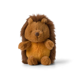 BON TON TOYS Λούτρινα WWF CUB CLUB. Υφασμάτινος σκαντζόχοιρος Harry 18εκ.