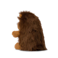 BON TON TOYS Λούτρινα WWF CUB CLUB. Υφασμάτινος σκαντζόχοιρος Harry 18εκ.