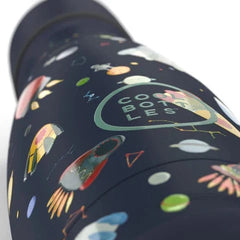 COOL BOTTLES Βρεφικά & Παιδικά Ποτηράκια COOL BOTTLES. Ανοξείδωτο μπουκάλι Διάστημα 260ml