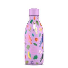 COOL BOTTLES Βρεφικά & Παιδικά Ποτηράκια COOL BOTTLES. Ανοξείδωτο παιδικό μπουκάλι Fly Free 500ml