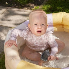 Dirkje μαγιό Dirkje Μαγιό σετ μπλούζα μακρυμάνικη και μπικίνι