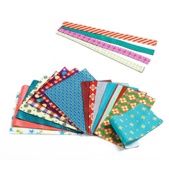 Djeco Παιχνίδια Δραστηριοτήτων Djeco Ντύνω σκυλάκι με υφάσματα & κορδέλες