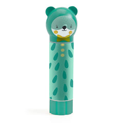 Djeco Ζωγραφική - Καλλιτεχνικά - Παζλ Αρκουδάκι Djeco κόλλα-στικ "Ζωάκια"