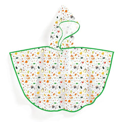 Djeco Αξεσούαρ Djeco Αδιάβροχη κάπα "Αλεπού"