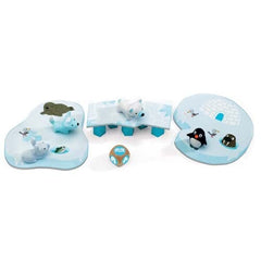 Djeco Επιτραπέζια Παιχνίδια Djeco επιταπέζιο βόρειος πόλος