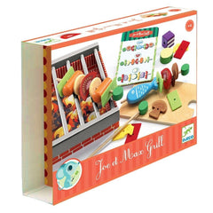 Djeco παιχνιδι ρολων Djeco Παιχνίδι ρόλων Barbeque