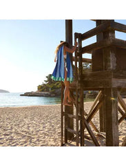 Dock & Bay πετσέτα θαλάσσης Dock & Bay: Πετσέτα θαλάσσης Quickdry - Blue Sky (Μικροϊνες) XL (200x90εκ.)