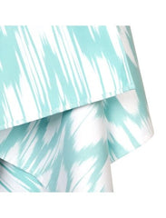 Dock & Bay πετσέτα θαλάσσης Dock & Bay: Πετσέτα θαλάσσης Quickdry - Soft Seafoam XL
