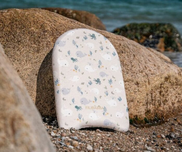 FILIBABBA Παιχνίδια θαλάσσης Filibabba Σανίδα Κολύμβησης Christian’s Whale Tales