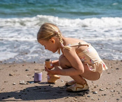 FILIBABBA μαγιό Filibabba Μαγιό Ολόσωμο Eva Unicorn Shores