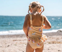 FILIBABBA μαγιό Filibabba Μαγιό Ολόσωμο Eva Unicorn Shores