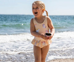 FILIBABBA μαγιό Filibabba Μαγιό Ολόσωμο Eva Unicorn Shores
