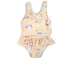 FILIBABBA μαγιό Filibabba Μαγιό Ολόσωμο Eva Unicorn Shores