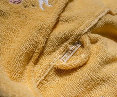 FILIBABBA Poncho Filibabba Μπουρνούζι κάπα Unicorn Shores