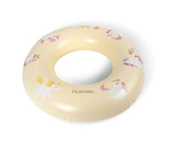 FILIBABBA Παιχνίδια θαλάσσης Filibabba Παιδικό σωσίβιο Unicorn Shores