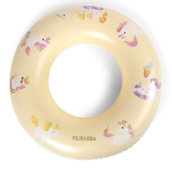 FILIBABBA Παιχνίδια θαλάσσης Filibabba Παιδικό σωσίβιο Unicorn Shores