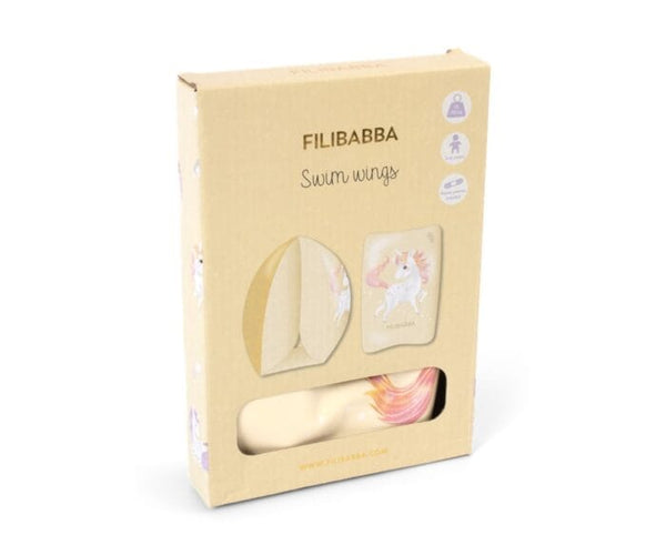 FILIBABBA Παιχνίδια θαλάσσης Filibabba Μπρατσάκια Unicorn Shores