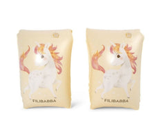 FILIBABBA Παιχνίδια θαλάσσης Filibabba Μπρατσάκια Unicorn Shores