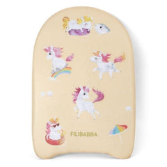FILIBABBA Παιχνίδια θαλάσσης Filibabba Σανίδα Κολύμβησης Unicorn Shores