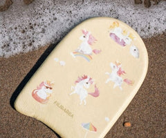 FILIBABBA Παιχνίδια θαλάσσης Filibabba Σανίδα Κολύμβησης Unicorn Shores