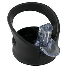 Fresk Βρεφικά & Παιδικά Ποτηράκια Fresk: Θερμός με διπλό τοίχωμα από ανοξείδωτο ατσάλι και ενσωματωμένο καλαμάκι 350ml - Crocodile