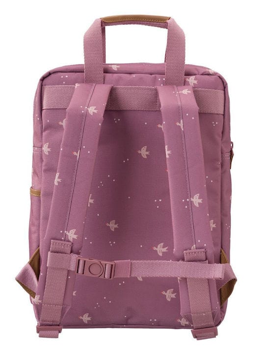 Fresk Σχολικές Τσάντες Fresk: Tσάντα πλάτης νηπιαγωγείου Swallow