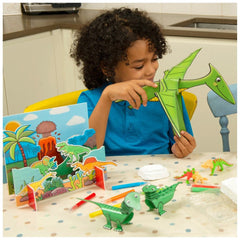 GALT STEM GALT Create and Discover - Dino Craft