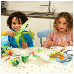 GALT STEM GALT Create and Discover - Dino Craft