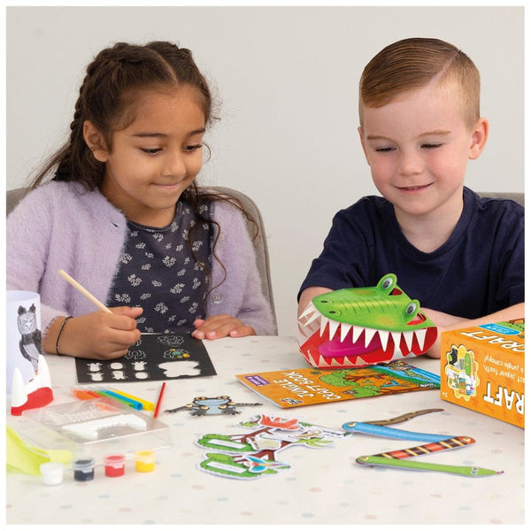 GALT STEM GALT Create and Discover - Jungle Craft