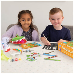 GALT STEM GALT Create and Discover - Jungle Craft