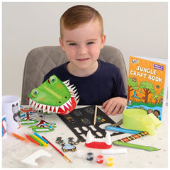 GALT STEM GALT Create and Discover - Jungle Craft