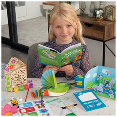 GALT STEM GALT Create and Discover - Nature Craft
