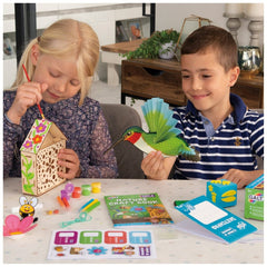 GALT STEM GALT Create and Discover - Nature Craft