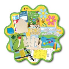 GALT STEM GALT Create and Discover - Nature Craft