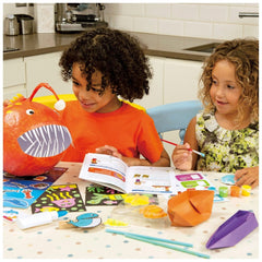 GALT STEM GALT Create and Discover - Ocean Craft