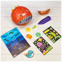 GALT STEM GALT Create and Discover - Ocean Craft