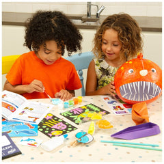 GALT STEM GALT Create and Discover - Ocean Craft